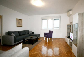 Apartment Savamala river view